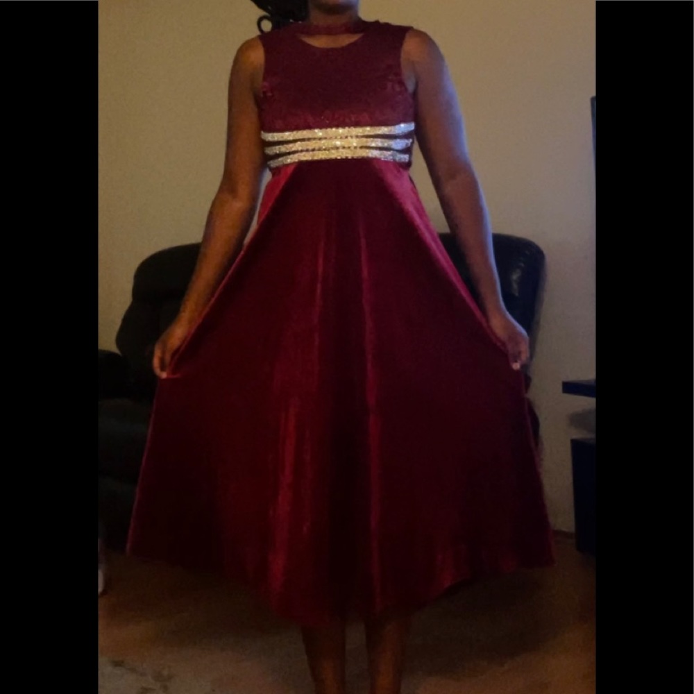 Formal dress for kids